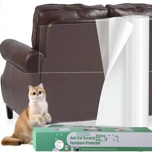 196''x13'' Thicken Anti Cat Scratch Furniture Protectors for Cats